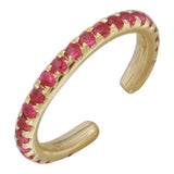 EASY EAR CUFF -DIAMOND