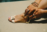 ESSENTIAL CUBAN LINK BRACELET
