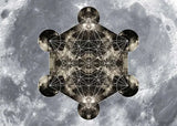 HEX MAX HALF AND HALF BRACELET- LAB CREATED DIAMOND