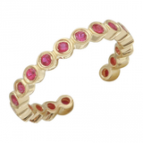 BABY BEZEL EAR CUFF