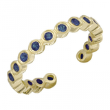 BABY BEZEL EAR CUFF
