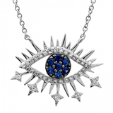 Enlightend Eye