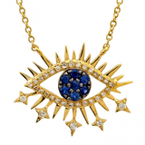 Enlightend Eye