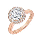 CALIFORNIA WILDFLOWERS MATTE OR HIGH POLISHED BAND
