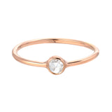 ORBITAL DIAMOND RING STACK SET