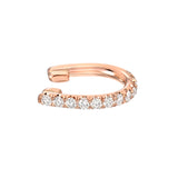 LUCK-Y EAR CUFF