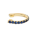LUCK-Y EAR CUFF