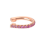LUCK-Y EAR CUFF