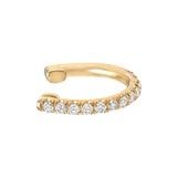 LUCK-Y EAR CUFF