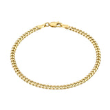 ESSENTIAL CUBAN LINK BRACELET