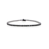 VENICE TENNIS BRACELET  -RUBY