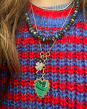 RADIANT HEART NECKLACE