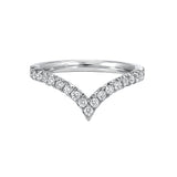 BIRDS DIAMOND CONTOUR  BAND