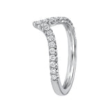 BIRDS DIAMOND CONTOUR  BAND