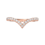 BIRDS DIAMOND CONTOUR  BAND