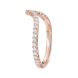 BIRDS DIAMOND CONTOUR  BAND