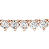 DIAMOND COLLAR TENNIS NECKLACE