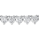 DIAMOND COLLAR TENNIS NECKLACE