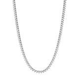 DIAMOND COLLAR TENNIS NECKLACE