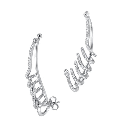 Ear Cuffs, Climbers, Clips, Bars and Enhancers