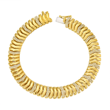 Chevron Bracelet