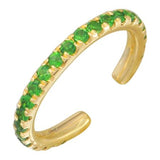 EASY EAR CUFF -DIAMOND