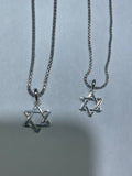 STAR OF DAVID -Magen David
