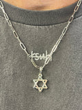 STAR OF DAVID -Magen David
