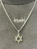 STAR OF DAVID -Magen David