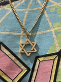STAR OF DAVID -Magen David