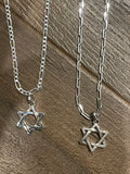 STAR OF DAVID -Magen David